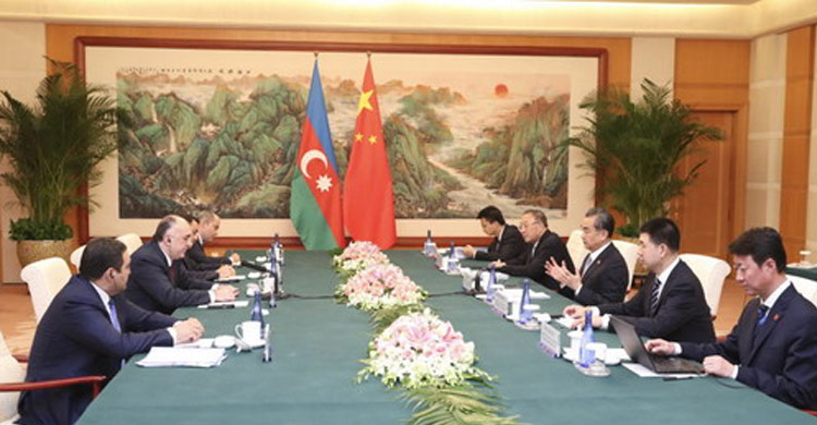 China to boost Belt and Road cooperation with Moldova, Azerbaijan-OBOR Invest