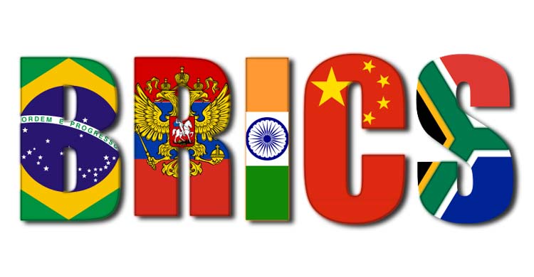 BRICS eyes new opportunities in B&R Initiative-OBOR Invest
