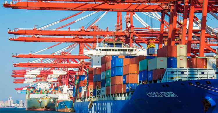 China upbeat about 2019 foreign trade growth: MOC-OBOR Invest