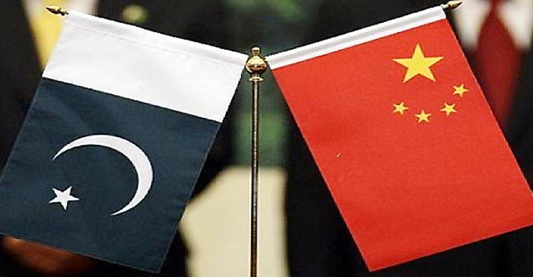 Cultural exchanges to boost people-to-people relations between China, Pakistan-OBOR Invest(2)