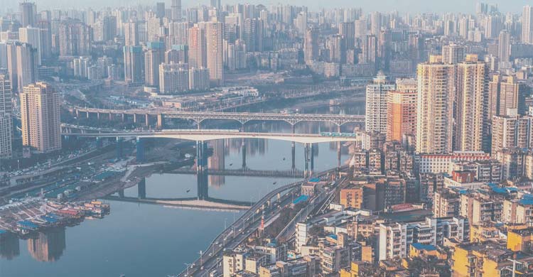 SW China's Chongqing unveils measures to facilitate cross-border trade-OBOR Invest