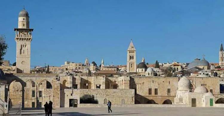 China-Israel exchanges under B&R boosts Israel's tourism industry-OBOR Invest