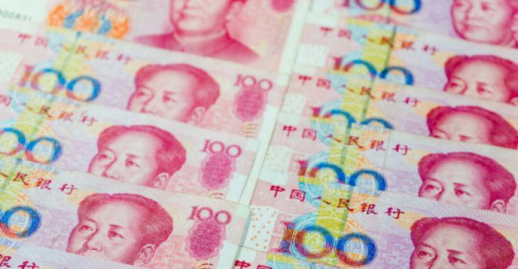 Foreign banks increase renminbi exchanges on Belt and Road Initiative-OBOR Invest