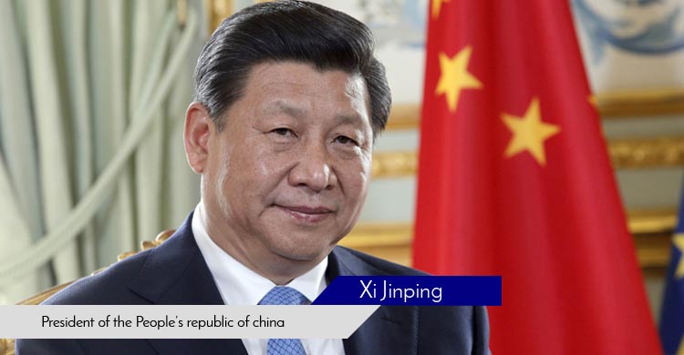 China’s Xi Jinping Talks Up ‘One Belt, One Road’ as Keynote Project Fizzles-OBOR Invest