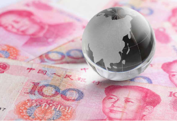 Optimism towards Belt and Road boosts renminbi internationalization: report-OBOR Invest