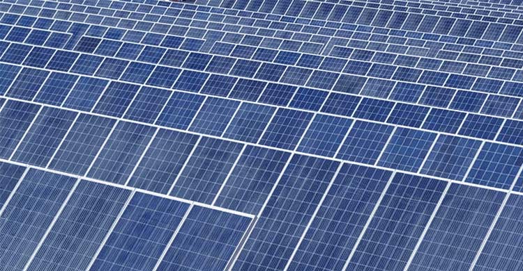 China's renewable energy company completes construction of 3 plants in Egypt-OBOR Invest